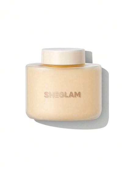 SHEGLAM Blur In A Bottle Face Loose Setting Powder - Khayest