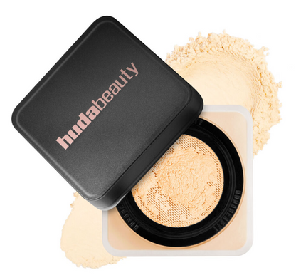 Huda Beauty Easy Bake Loose powder 20g