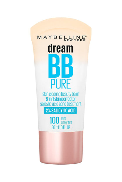 Maybelline Dream Pure BB Cream 30ml