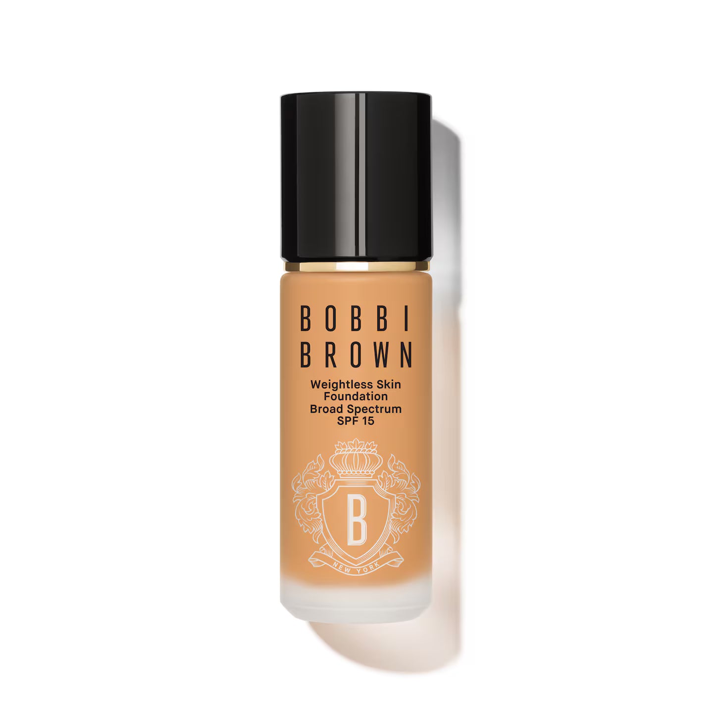 Bobbi Brown Weightless Skin Foundation SPF15 30ml