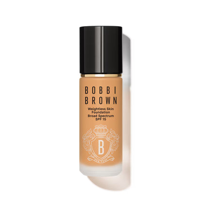 Bobbi Brown Weightless Skin Foundation SPF15 30ml