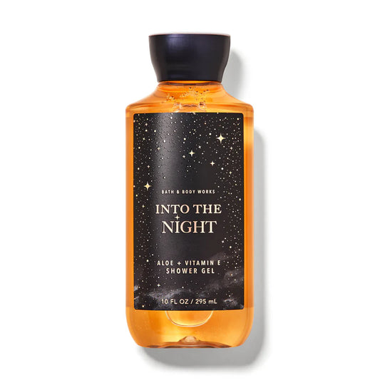 Into The Night Shower Gel by Bath and Body Works – 236ml