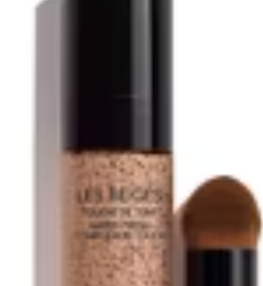 Chanel Les Beiges Water Fresh Complexion Touch Foundation 20ml