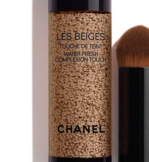Chanel Les Beiges Water Fresh Complexion Touch Foundation 20ml