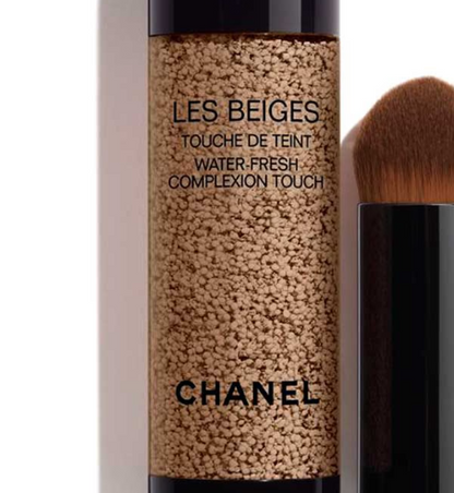 Chanel Les Beiges Water Fresh Complexion Touch Foundation 20ml
