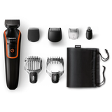 Philips Multi Groom 6 in 1 All in One Beared Trimmer series 3000