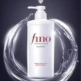 Fino Premium Touch Shampoo 550ml