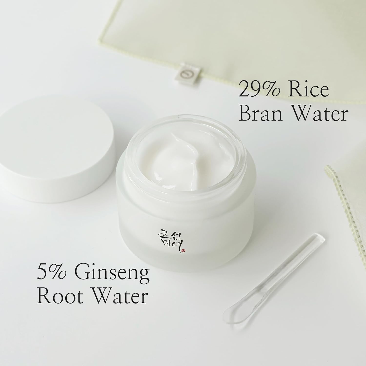Beauty of Joseon Dynasty Face Cream 50ml - Khayest