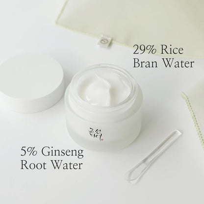 Beauty of Joseon Dynasty Face Cream 50ml - Khayest
