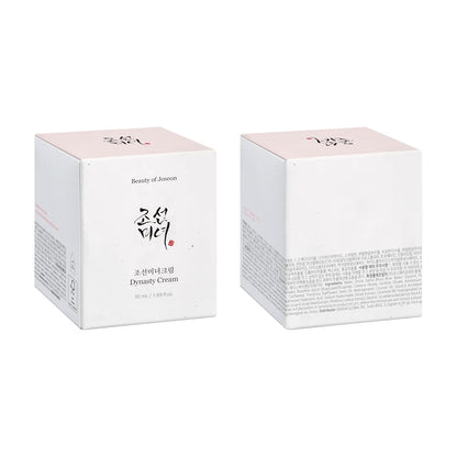 Beauty of Joseon Dynasty Face Cream 50ml - Khayest