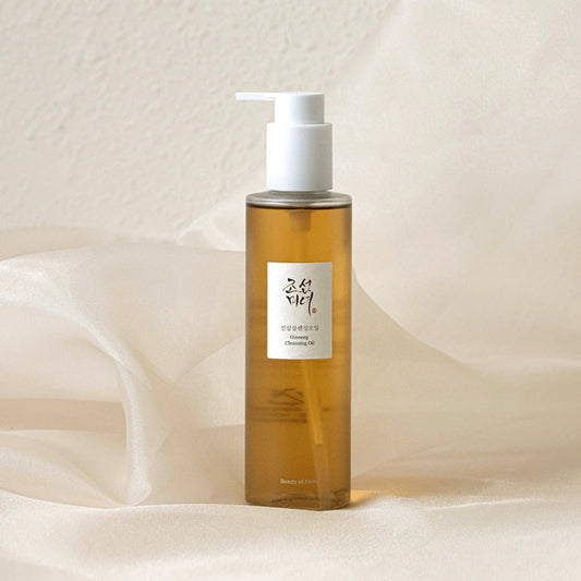 Beauty of Joseon Ginseng Cleansing Oil 210ml - Khayest