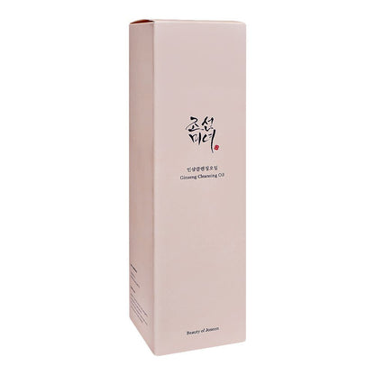 Beauty of Joseon Ginseng Cleansing Oil 210ml - Khayest