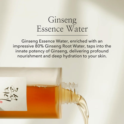 Beauty of Joseon Ginseng Essence Water 150ml - Khayest