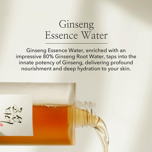Beauty of Joseon Ginseng Essence Water 150ml - Khayest
