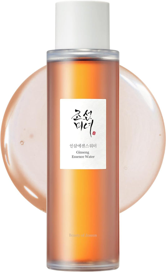 Beauty of Joseon Ginseng Essence Water 150ml - Khayest