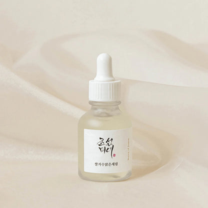 Beauty Of Joseon Glow Deep Face Serum Rice + Alpha Arbutin 30ml - Khayest