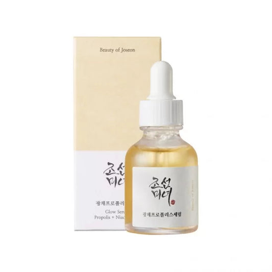 Beauty of Joseon Glow Face Serum Propolis plus Niacinamide 30ml - Khayest