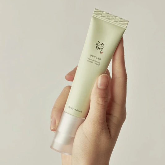 Beauty of Joseon Light On Serum Centella + Vita C Eye Serum - Khayest