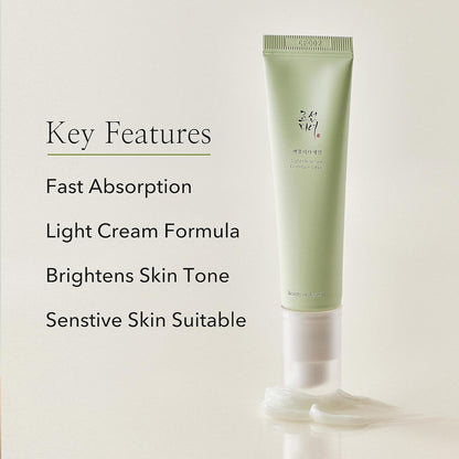 Beauty of Joseon Light On Serum Centella + Vita C 30ml - Khayest