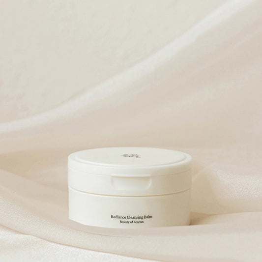Beauty of Joseon Radiance Cleansing Balm 100ml - Khayest
