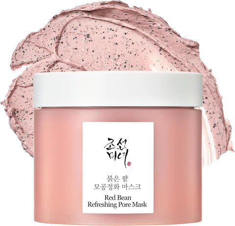 Beauty of Joseon Red Bean Refreshing Pore Mask 140ml - Khayest
