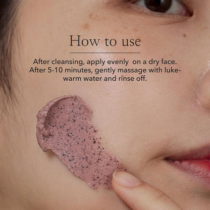 Beauty of Joseon Red Bean Refreshing Pore Mask 140ml - Khayest