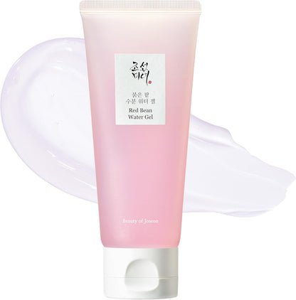 Beauty of Joseon Red Bean Water Gel Face Moisturizer 100ml - Khayest