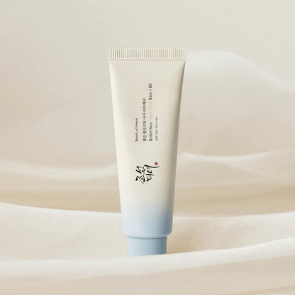 Beauty of Joseon Relief Sun Aqua Fresh Rice + B5 SPF50+ Sunscreen 50ml - Khayest