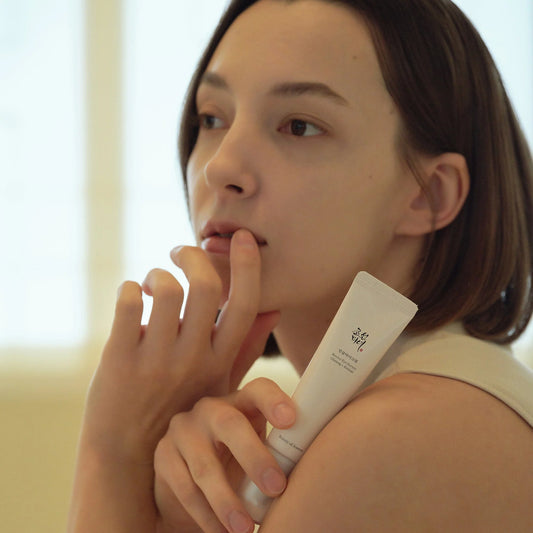 Beauty of Joseon Revive Eye Serum Ginseng + Retinal - Khayest