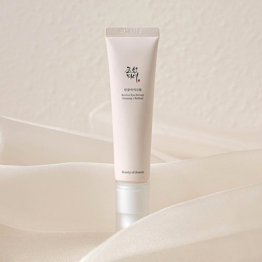 Beauty of Joseon Revive Eye Serum Ginseng + Retinal - Khayest
