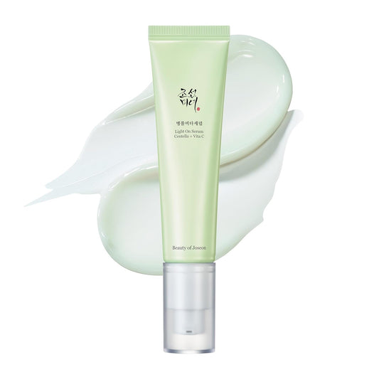 Beauty of Joseon Light On Serum Centella + Vita C 30ml - Khayest