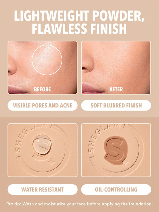 Sheglam-Skin-Focus-High-Coverage-Powder-Foundation-flawless-finish