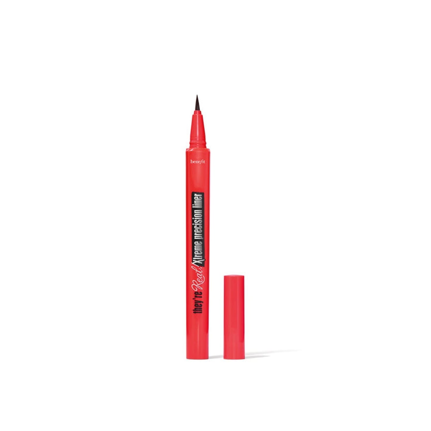They’re Real! Xtreme Precision Liner – Xtra Black