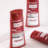 BioBlas Forte Complex B19 Shampoo 360ml