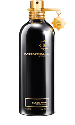 Montale Black Aoud EDP For Men 100ml – Khayest - Main Image
