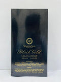 Black Gold By White Oud Eau De Parfum For Men Perfume 100ml - Khayest