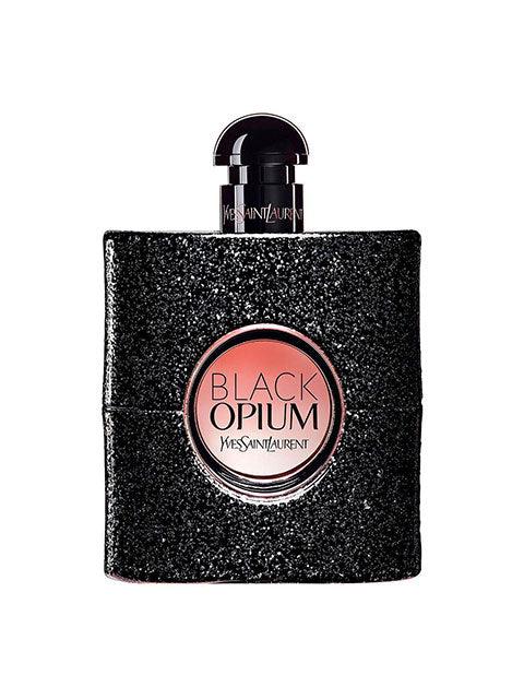 black opium by YSL eau de parfum 90 ml for women - Khayest