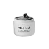 Arencia Black Tea & Yuzu Cleanser 120g