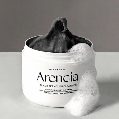 Arencia Face Cleanser 120g - Khayest