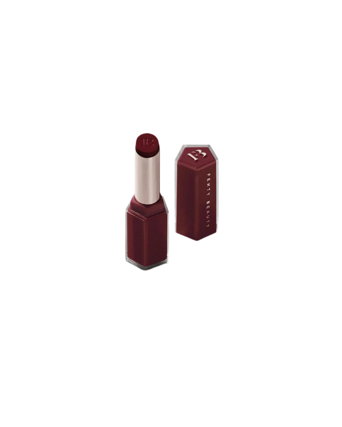 Fenty Beauty Gloss Bomb Stix High Shine Gloss Lipstick - Khayest