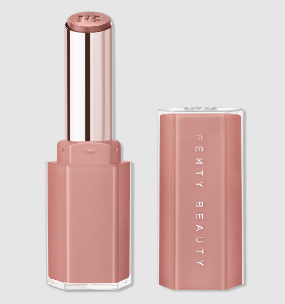 Fenty Beauty Gloss Bomb Stix High Shine Gloss Lipstick - Khayest