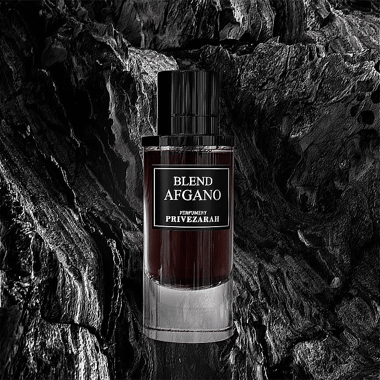 Blend Afgano Privezarh EDP Perfume For Men 80ml