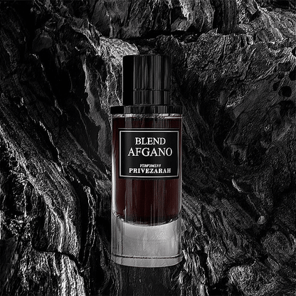 Blend Afgano Privezarh EDP Perfume For Men 80ml