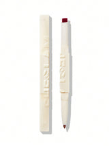 Sheglam Glam 101 Sheer Tinted Lipstick & Liner Duo
