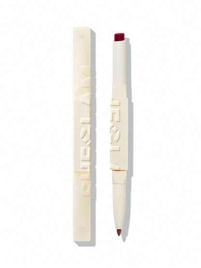 Sheglam Glam 101 Sheer Tinted Lipstick & Liner Duo