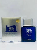 Blue For Men Eau De Toilette For Men Perfume 100ml - Khayest