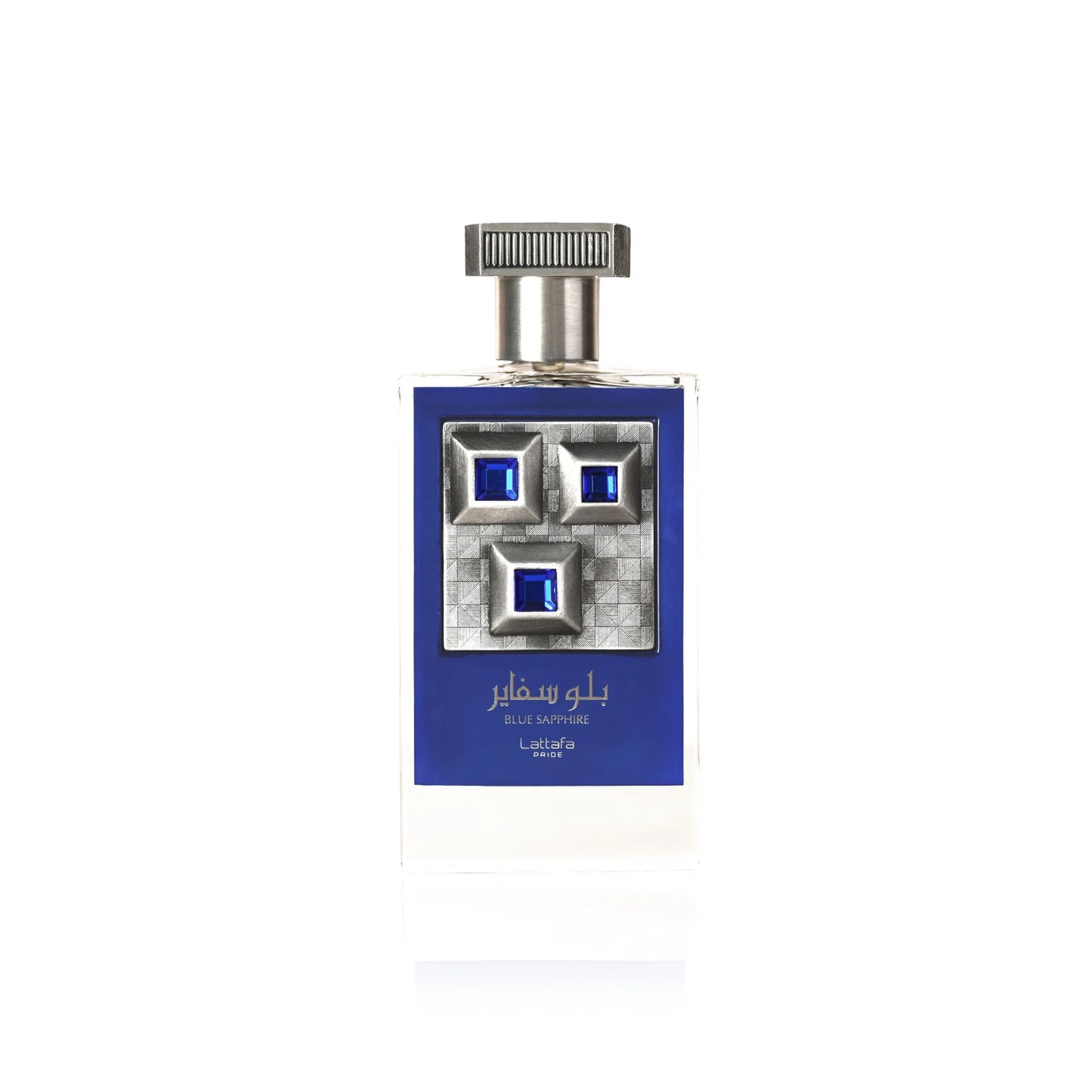 Blue Sapphire for Men eau de parfum 100 Ml