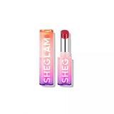 Sheglam Mirror Kiss High-Shine Lipstick