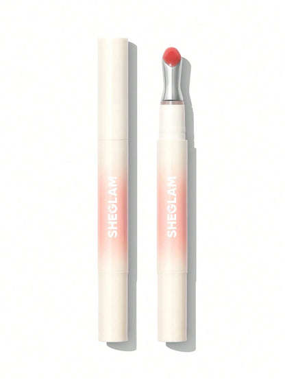 Sheglam Bold Booster Lip Plumper - Khayest