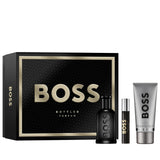 Hugo Boss Bottled Perfume Set For Men